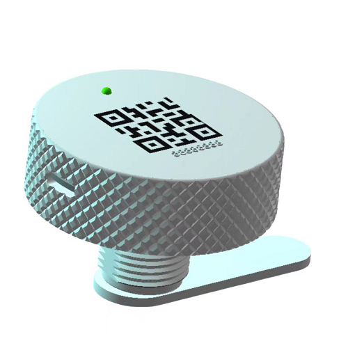 无源电子锁圆转锁ELT-ZSS1-40-705